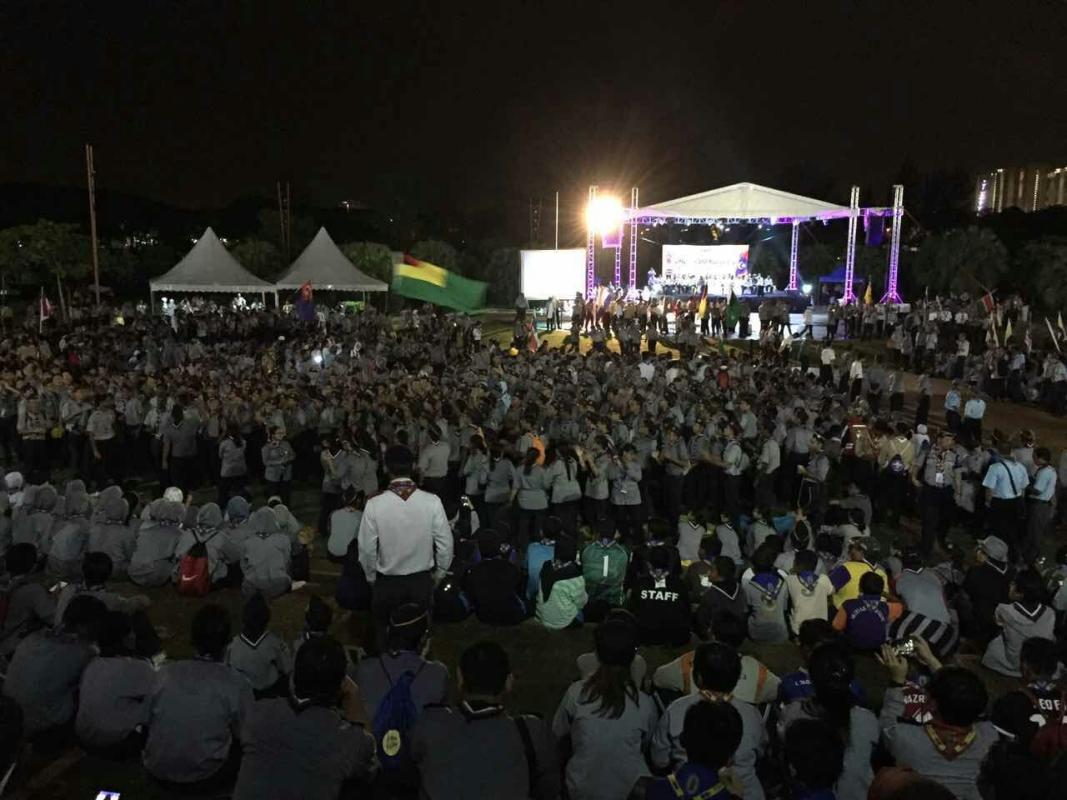 Jamboree Malaysia 