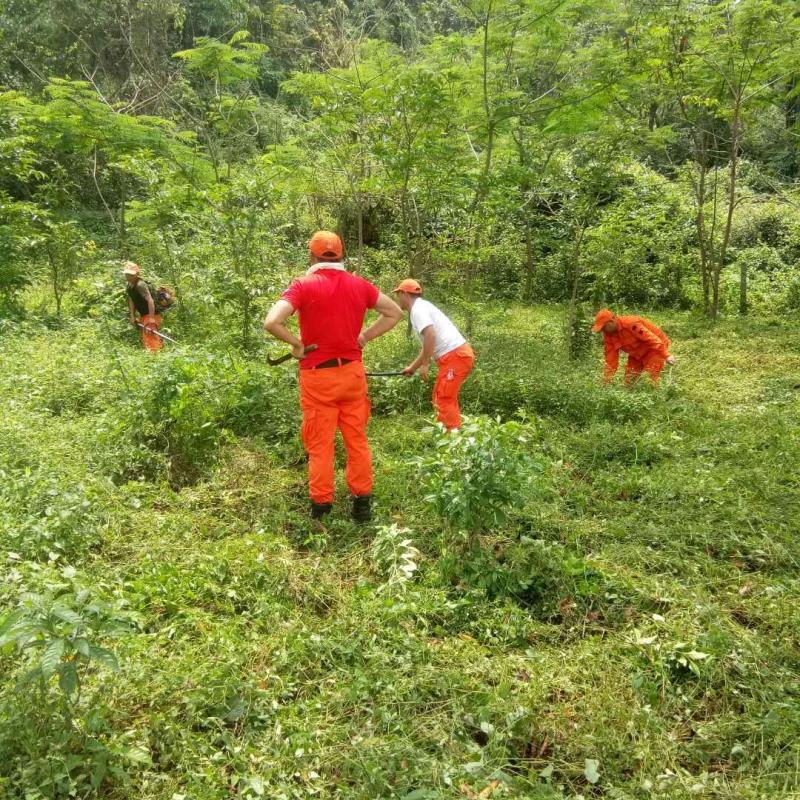 Care for Nature