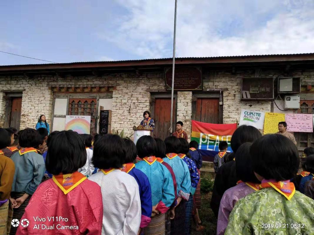 International day of peace 