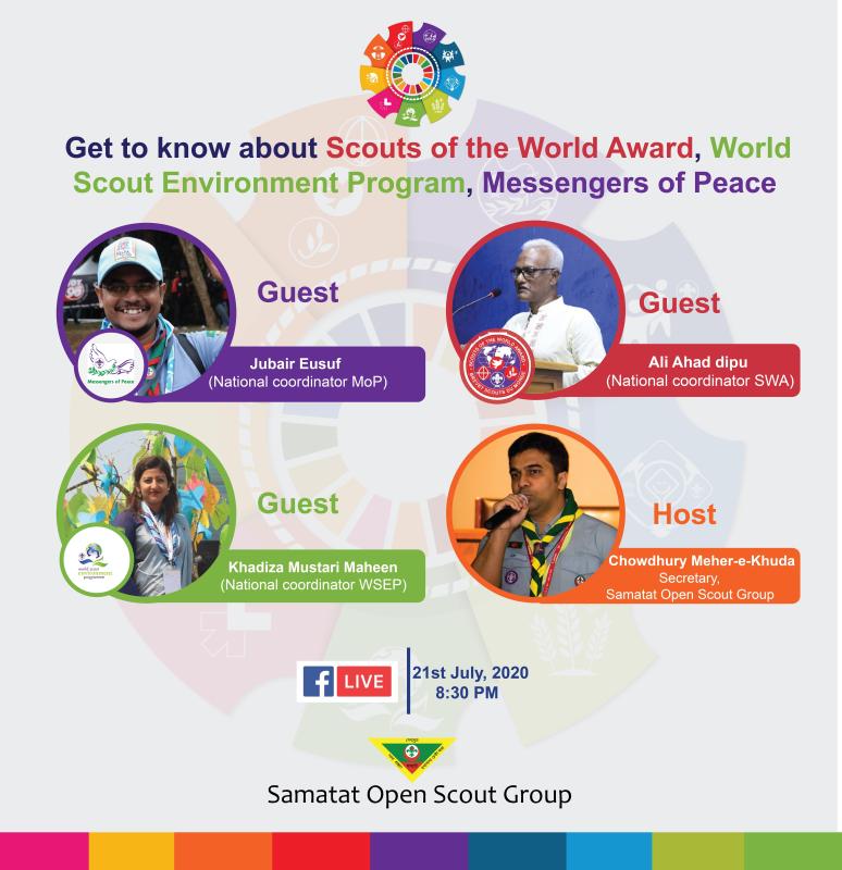 Get to know about SWA, WSEP, MOP