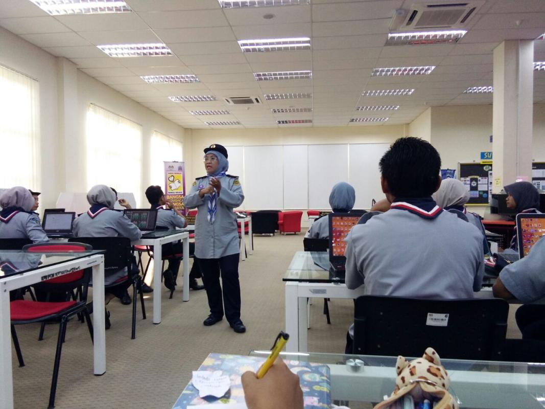 Introduction to MOP World Scouting