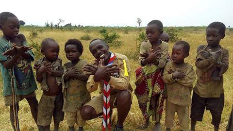 Investissons-nous pour la paix.