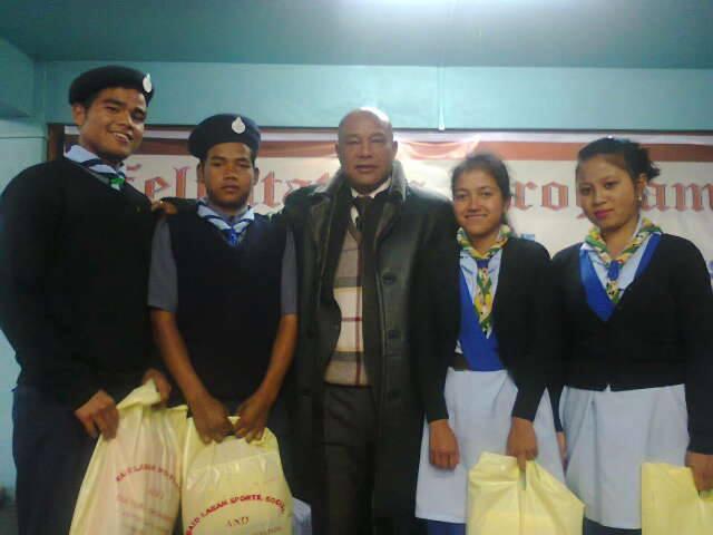 Ficilitation Programme