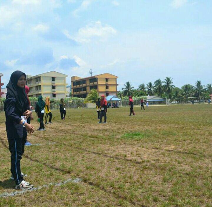 Kejohanan Olahraga Tahunan IPGKDRI 2018