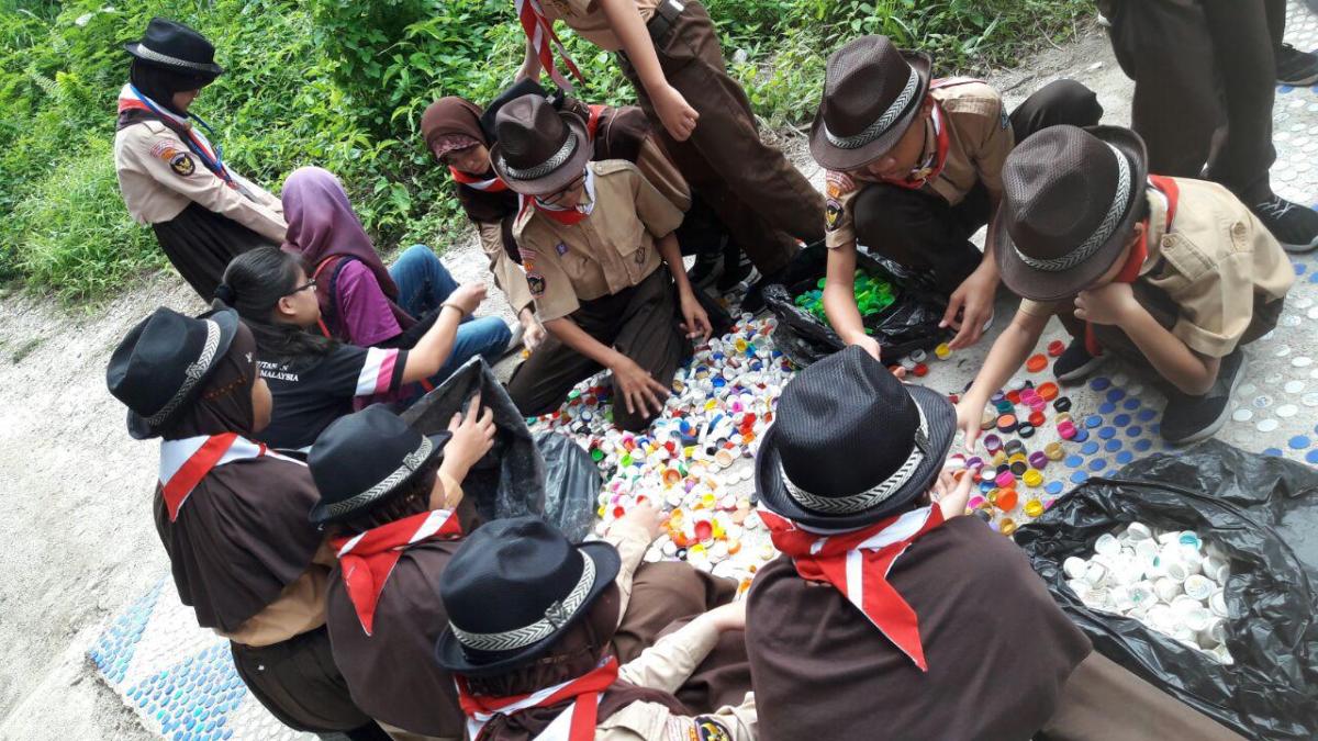 WalkSide By Rovs Project - Malaysia Ft Indonedia (Update 14)