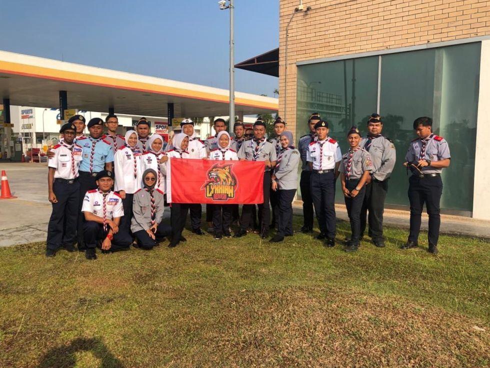 Konvoi: Go Green 2019