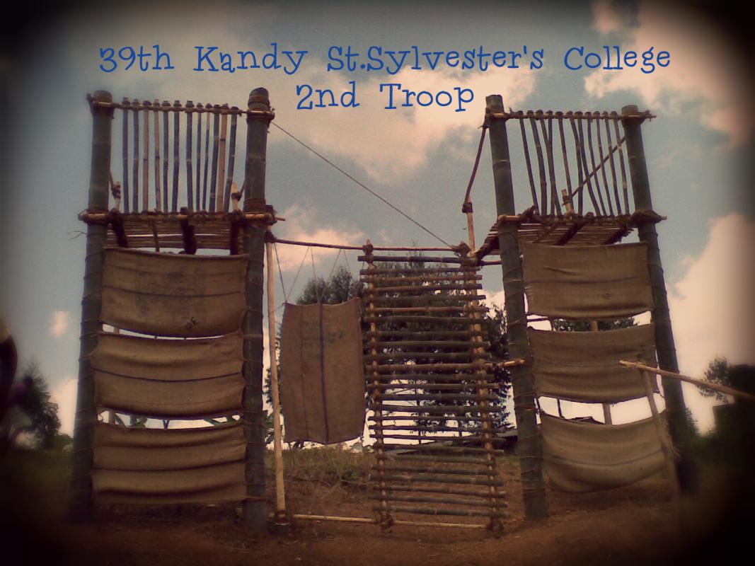 Annual Badge Camp 2013