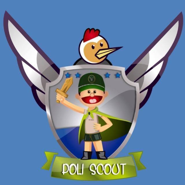 POLI-SCOUT 2019