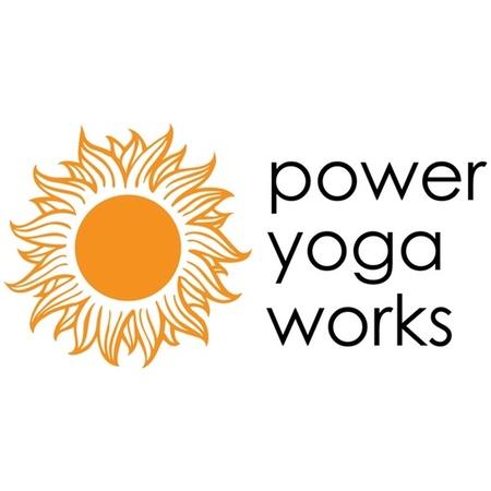 Power Yoga Works