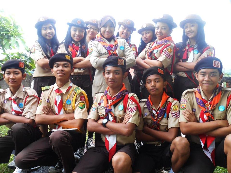 Prabuhi Perintis