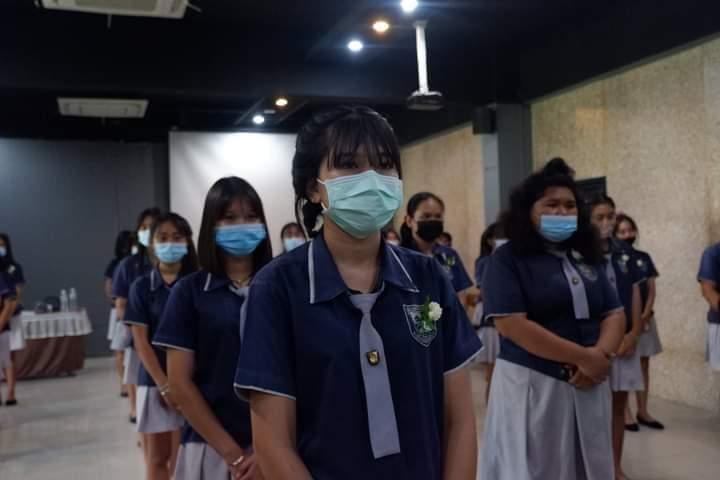 กิจกรรมวันแม่แห่งชาติ