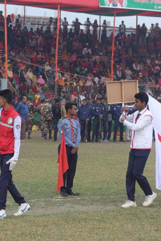 26 March pared