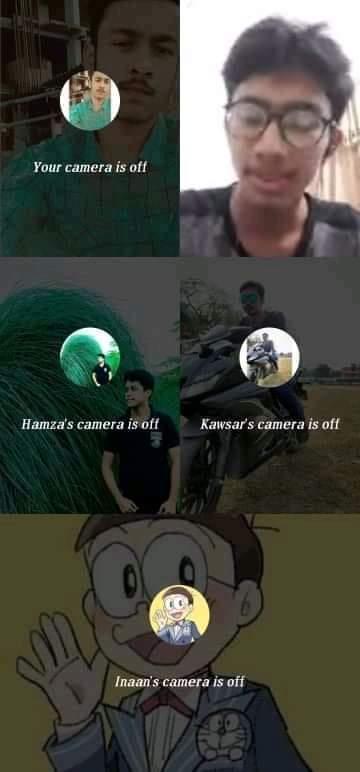 অনলাইন ক্রুমিটিং