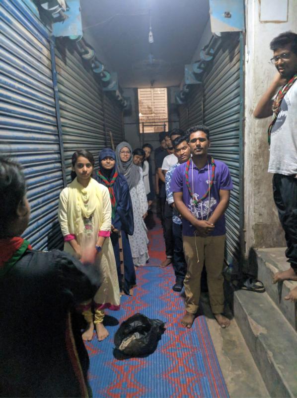 চকবাজার 