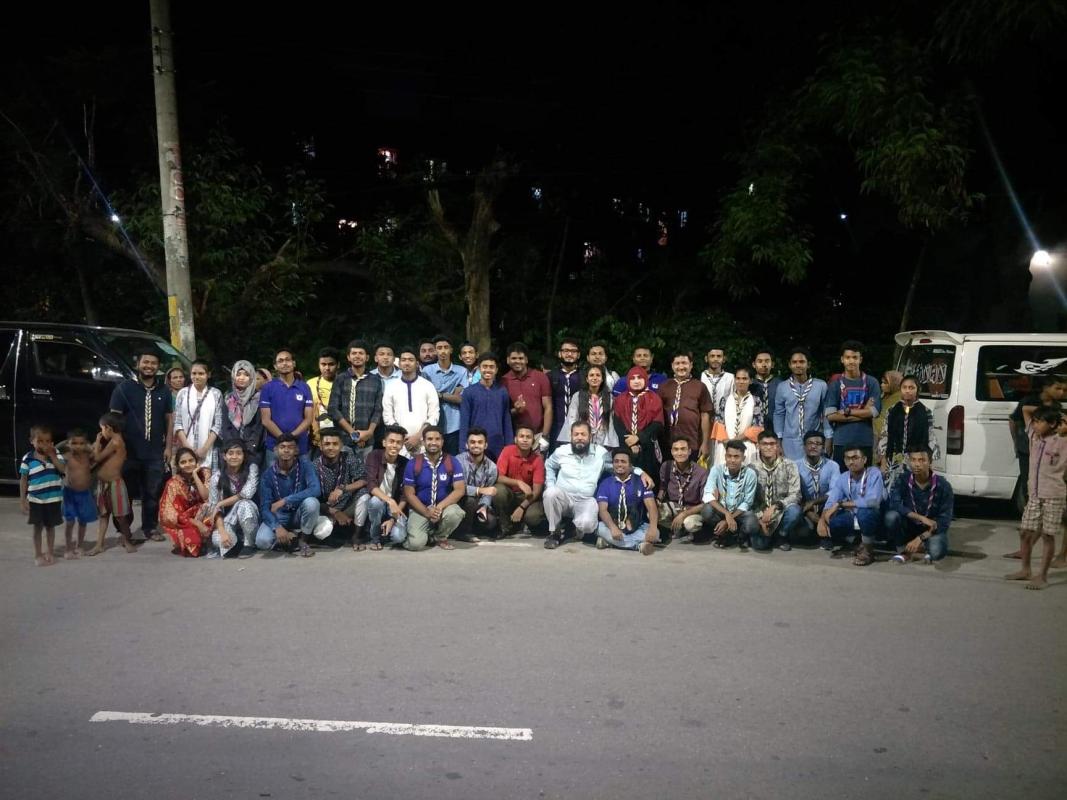 সবার জন্য ঈদ