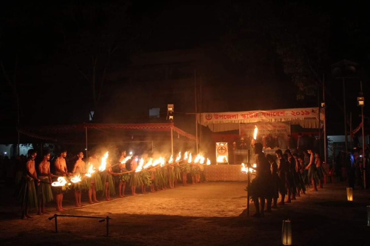 মহা তাবুজলসা