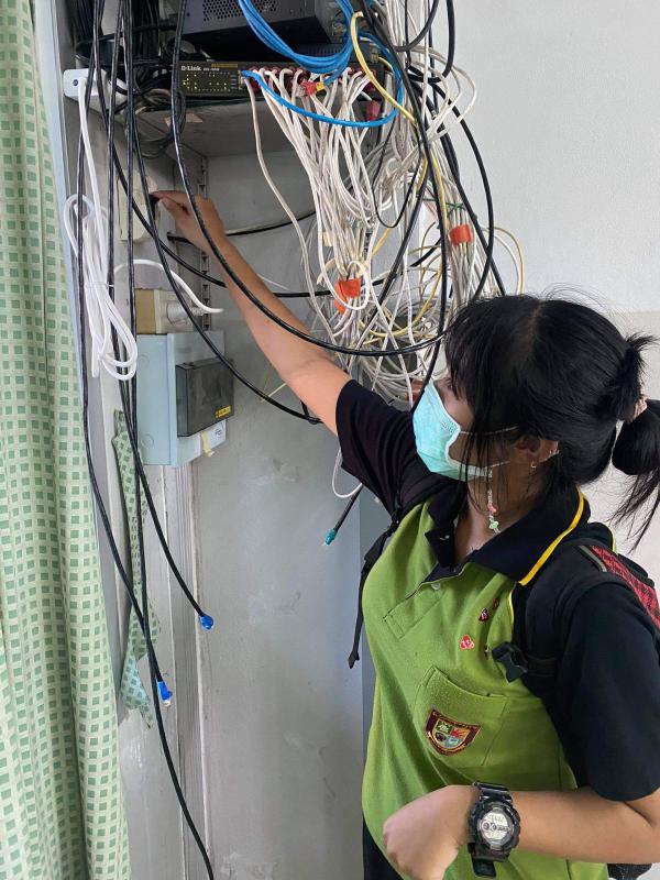 ทำความดี