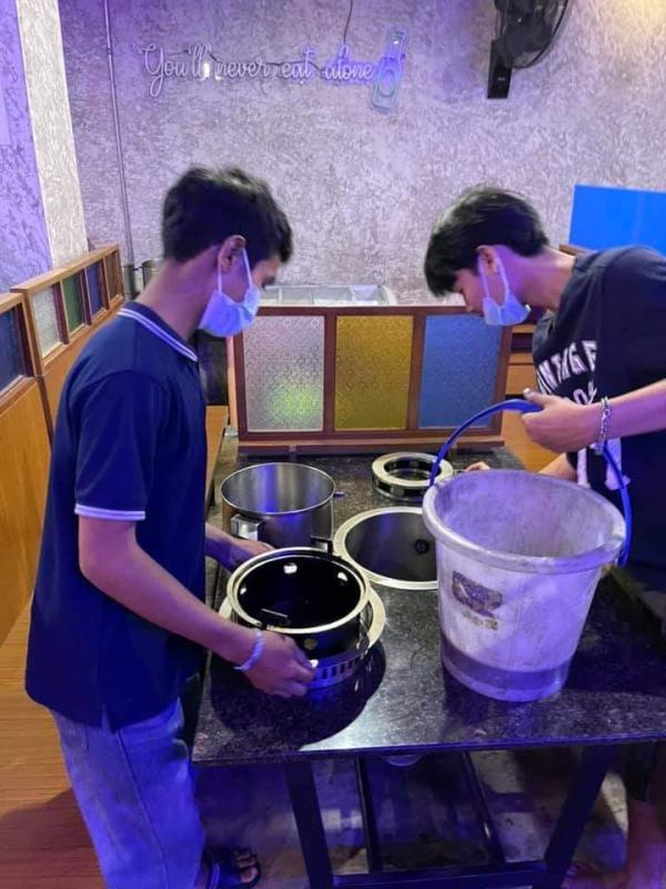 จิตอาสา 