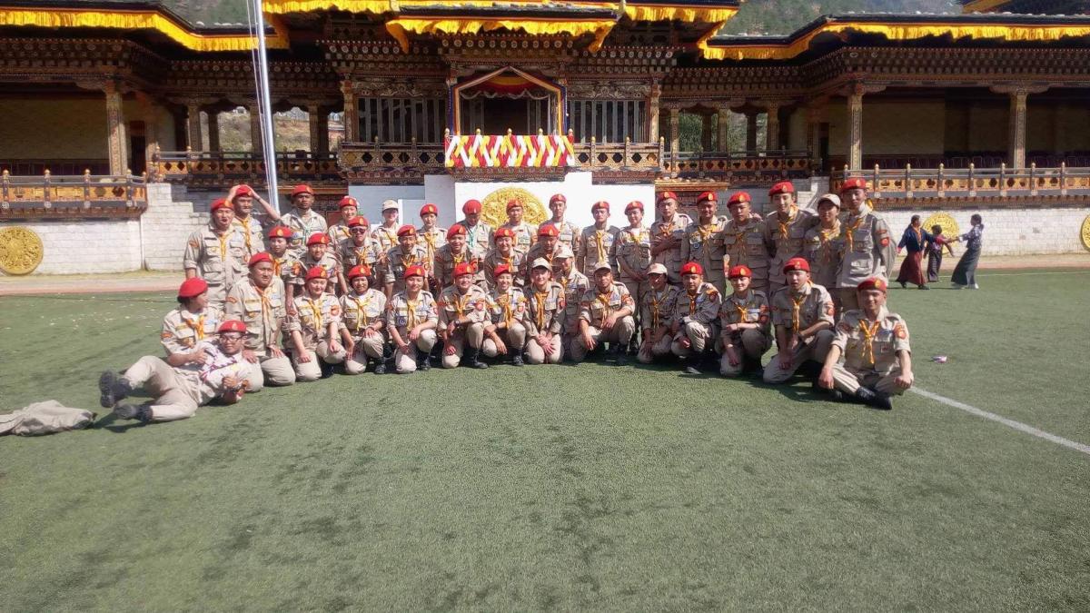 February  21.....celebration of birth anniversary of the king