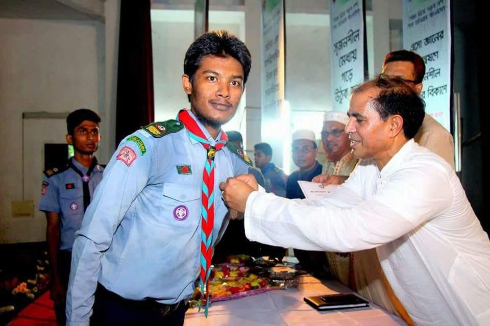 ইফতার মাহফিল ও সনদ বিতরণ অনুষ্ঠান -২০১৭