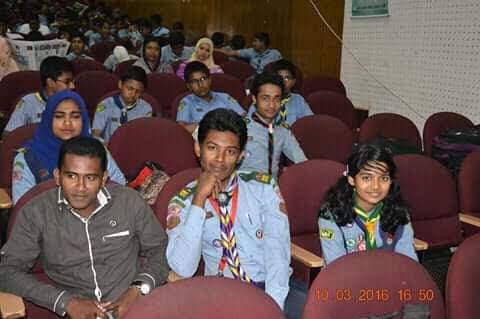 কিডনি রোগ নিরাময় বিষয়ক কর্মশালা -২০১৬