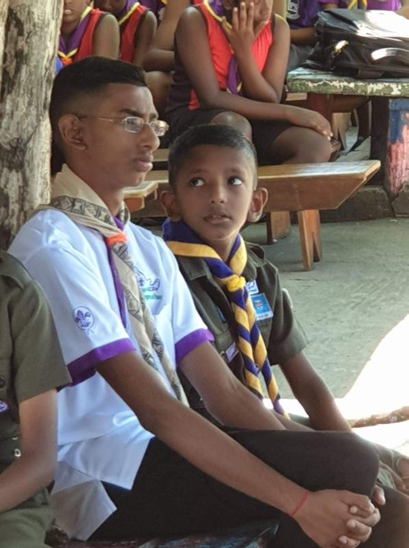 2020 FOUNDERS DAY CELEBRATION IN LAUTOKA PRIMARY SCHOOL
