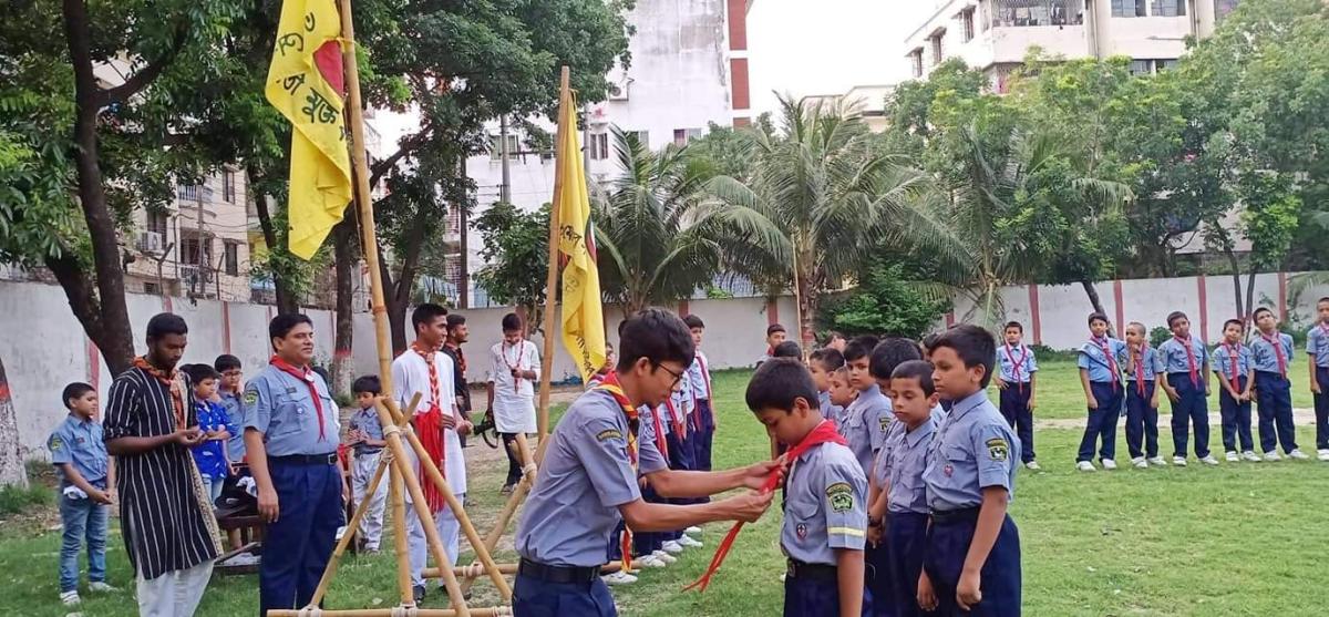 Investiture Program-2018