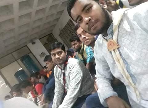 স্কাউট ওন