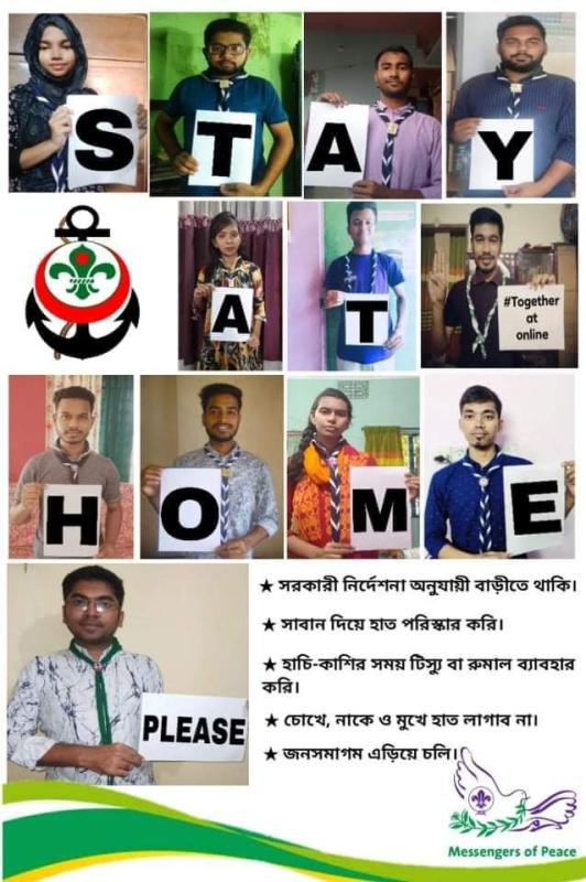 Covid-19 Awareness 