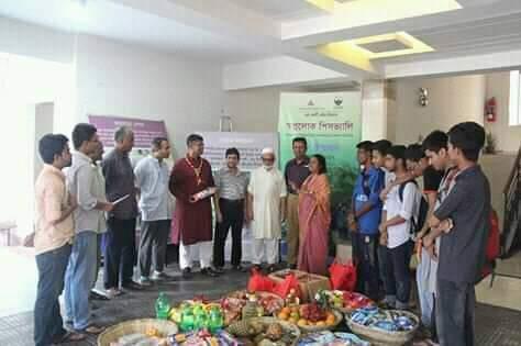  শুদ্ধ হৃদয়ের সান্নিধ্যে 