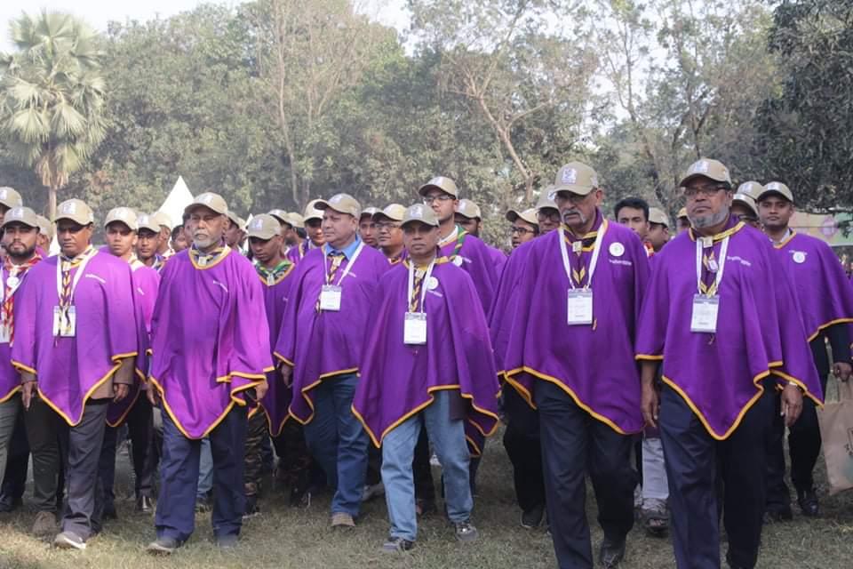 Top Achiever Gathering 2020