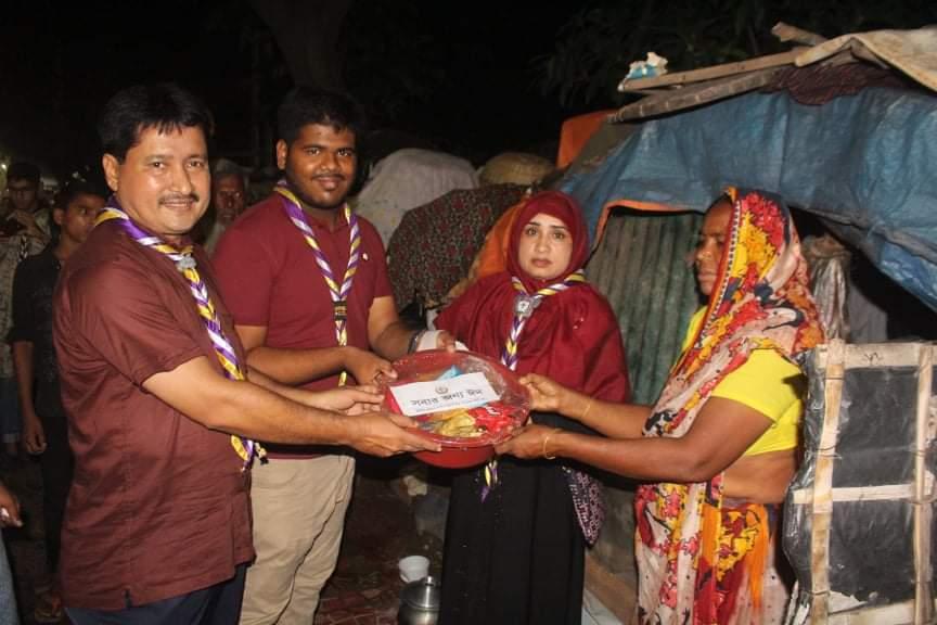 ২০১৯ সবার জন্য ঈদ 