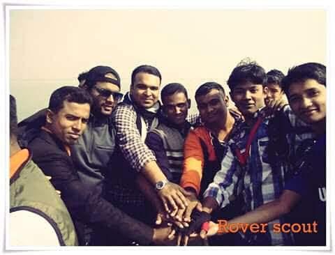 প্রকৃতি পর্যাবেক্ষন ২০১৪