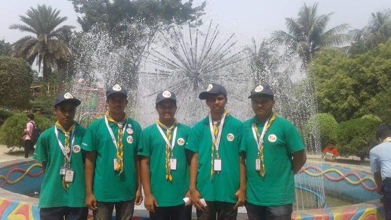 শিক্ষা সফর ২০২০