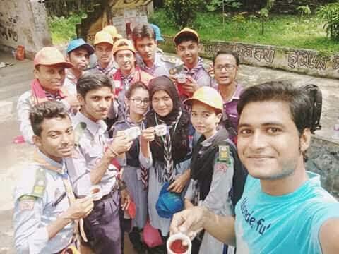 বিশ্ব ভোক্তা অধিকার দিবস ২০১৮