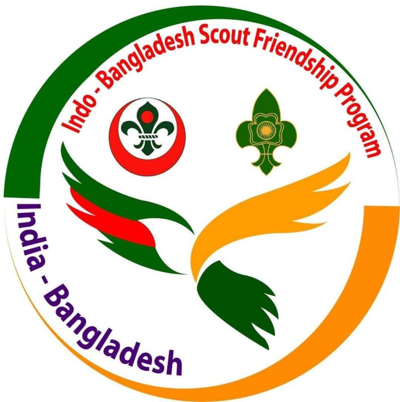 1st indo bangla online friendship program