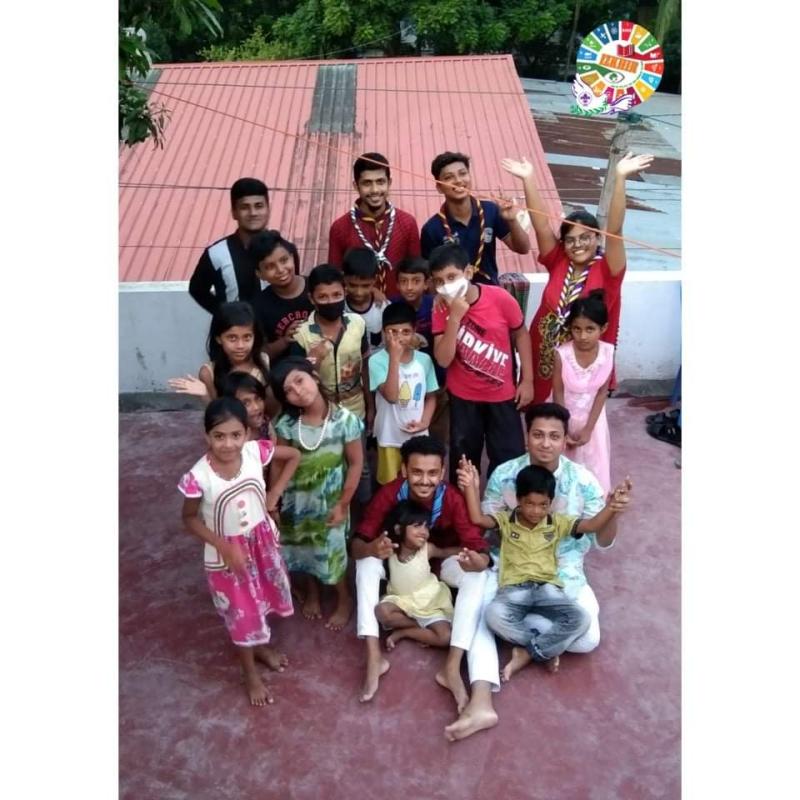 শিক্ষা বঞ্চিত 