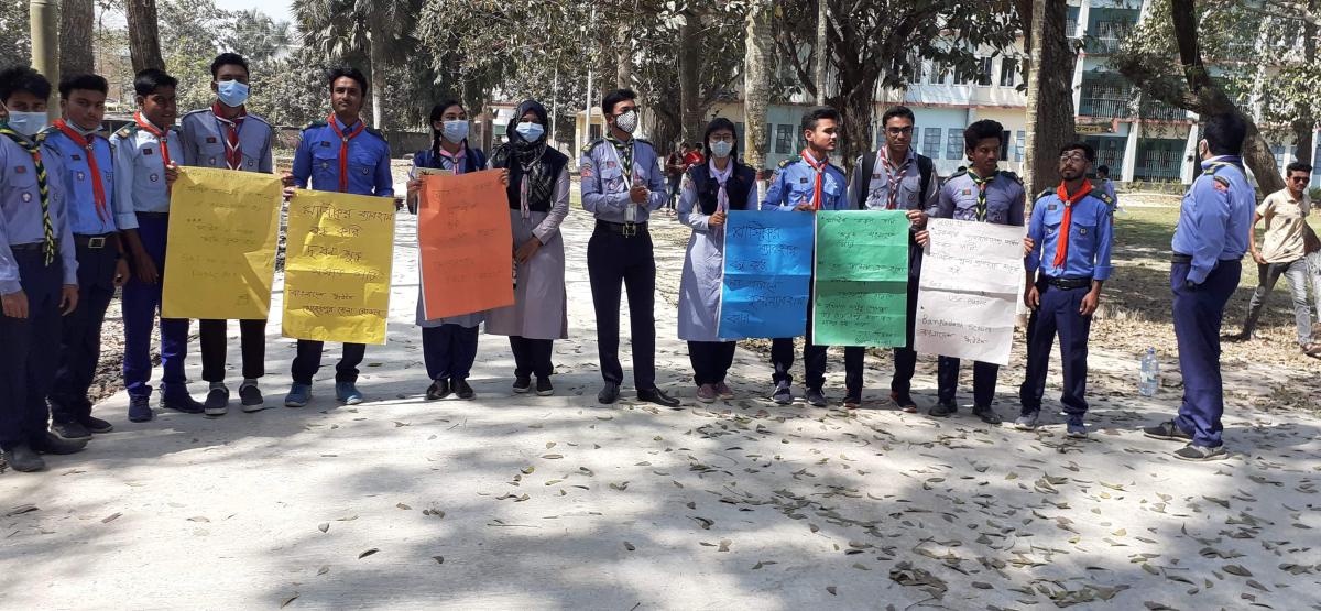 প্লাস্টিক টাইড টার্নার চ্যালেন্জ ব্যাজ
★নেতৃত্ব পর্যায়