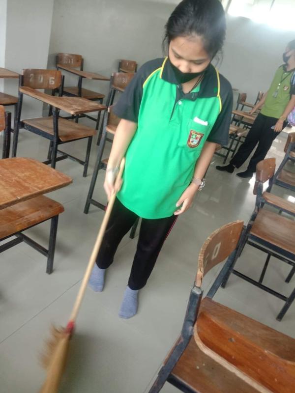 จิต​อาสา​