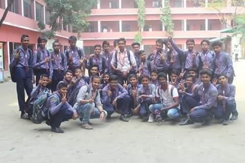 Samsul haque khan school and college Annual Tent Bash 2018