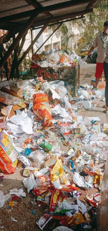 Waste management 