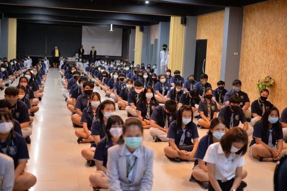 วันเฉลิมพระชนมพรรษาสมเด็จพระเทพฯ