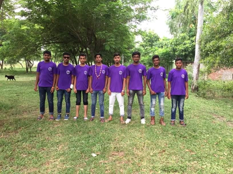 নৌ অভিযান 2019