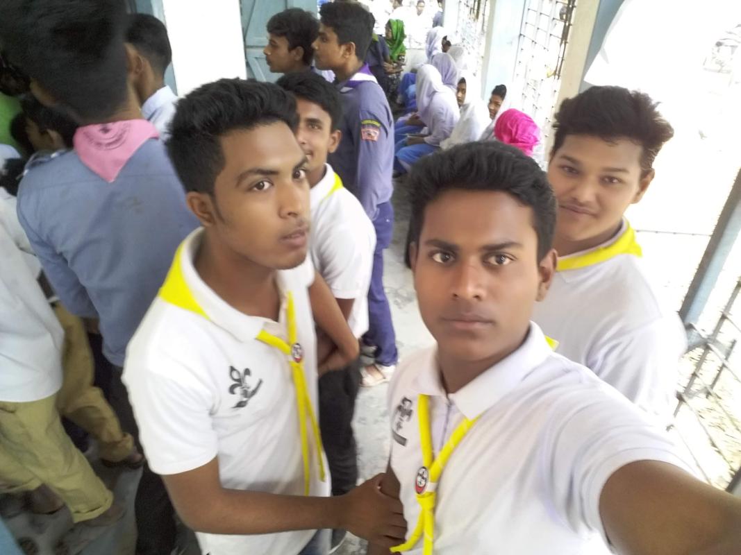 ১৭ মার্চ জাতির পিতা বঙ্গবন্ধু শেখ মুজিবুর রহমানের জন্মদিন ও শিশু দিবস ২০১৯