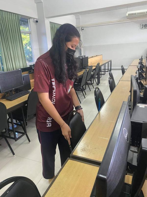 ทำความดี