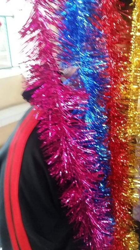 ช่วยงาน