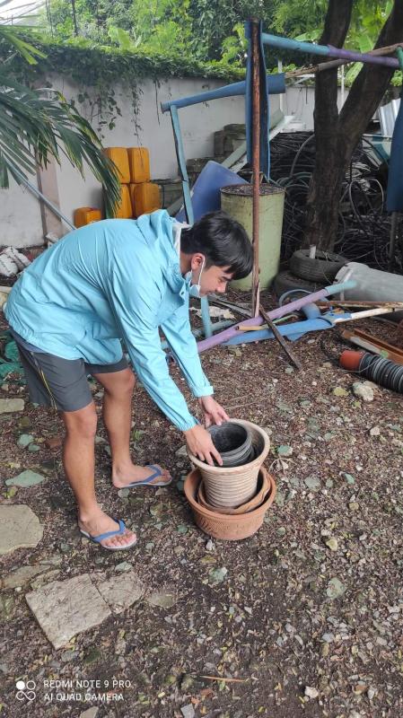 ทําความดี