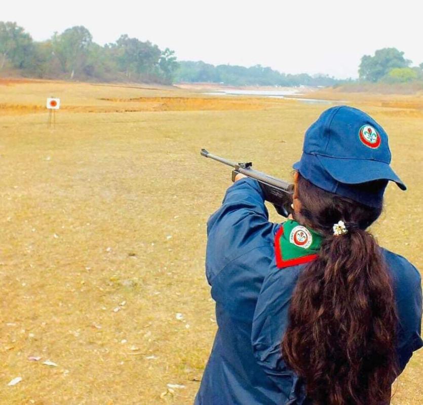 Adventure fun & games 