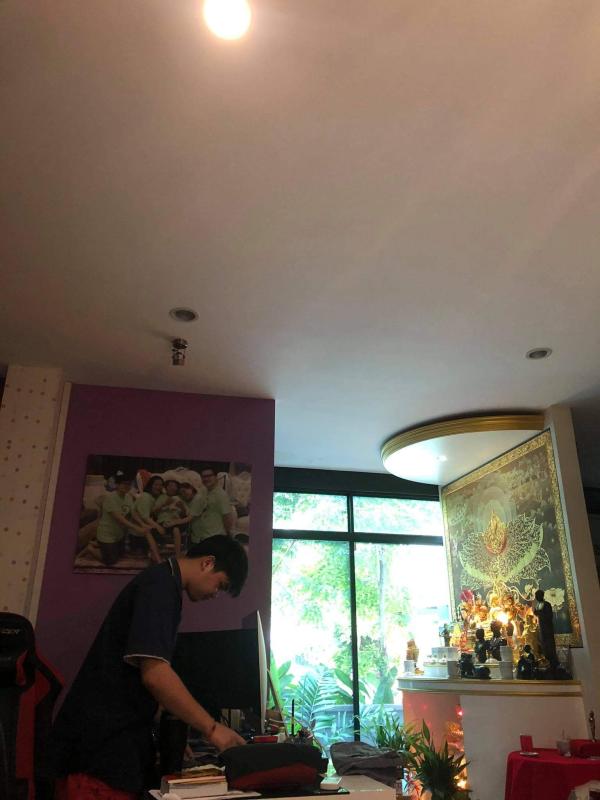 จัดของ