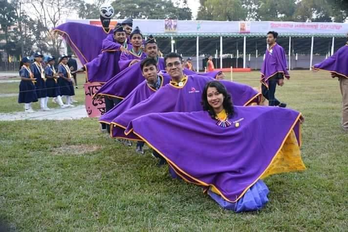  Top Achievers Gathering 